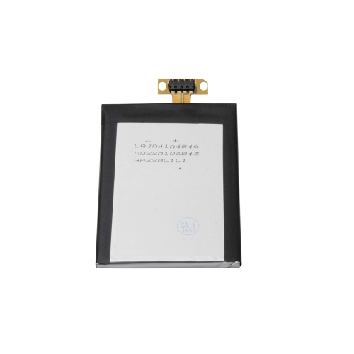 Replacement Battery BL-T5 2100mAh For LG Nexus 4 / Optimus G
