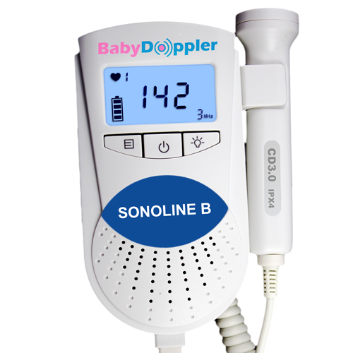baby doppler best buy