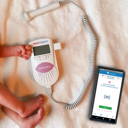 fetal heart monitor canada