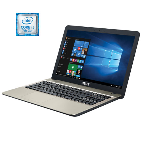 asus vivobook x541ua slim 15 6 quot laptop chocolate black gold intel i5 7200u 1tb hdd 8gb asus vivobook x541ua slim 15 6 quot laptop chocolate black gold intel i5 7200u 1tb hdd 8gb