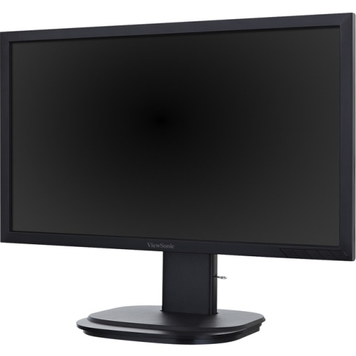 VIEWSONIC  Vg2449 24" 1080P Ergonomic Led Monitor With HDMI Displayport And Daisycha" for Home And Office Great monitor