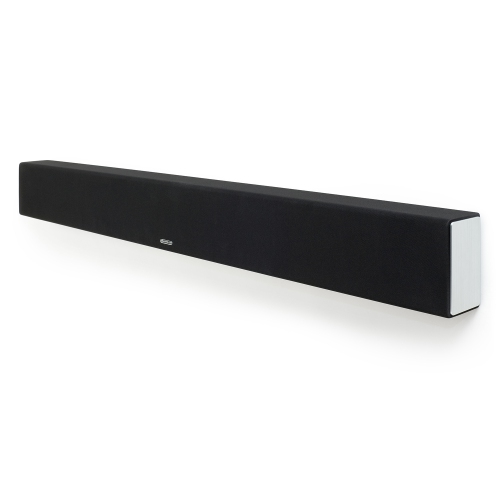 Monitor Audio SB-3 Soundbar - Black