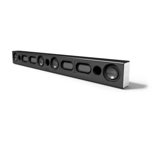 Monitor Audio SB-3 Soundbar - Black