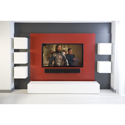 Monitor Audio SB-3 Soundbar - Black