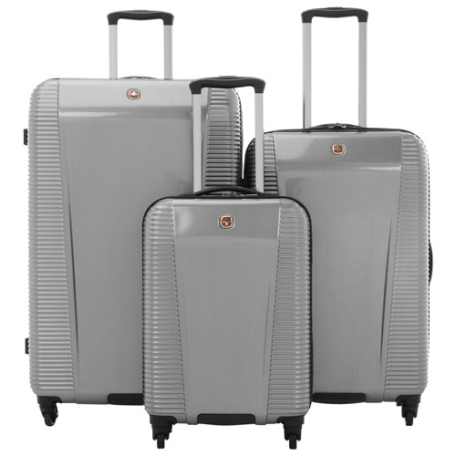 best buy luggage set