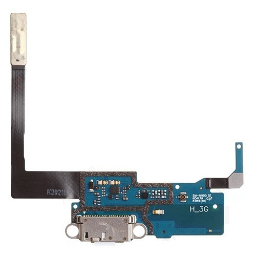 Charging Port Flex Cable for Samsung Galaxy Note 3 III N900