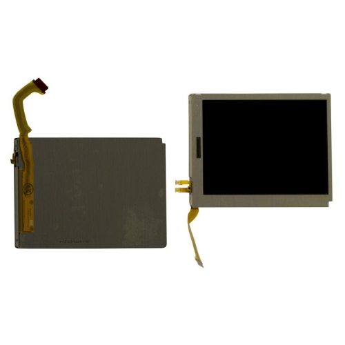 Nintendo 3DS Top Screen LCD - 3DS Top Screen Replacement Repair ...