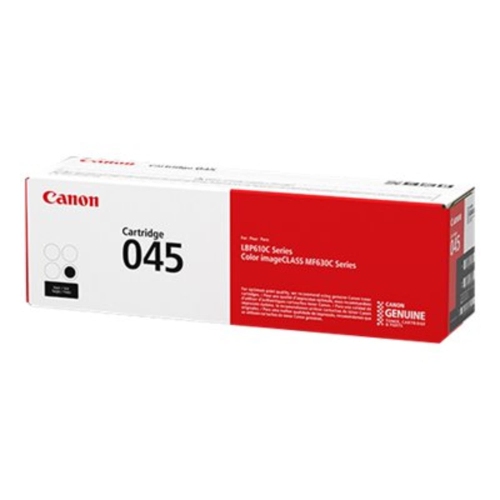CARTRIDGE 045 BLACK