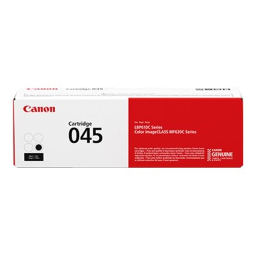 CARTRIDGE 045 BLACK
