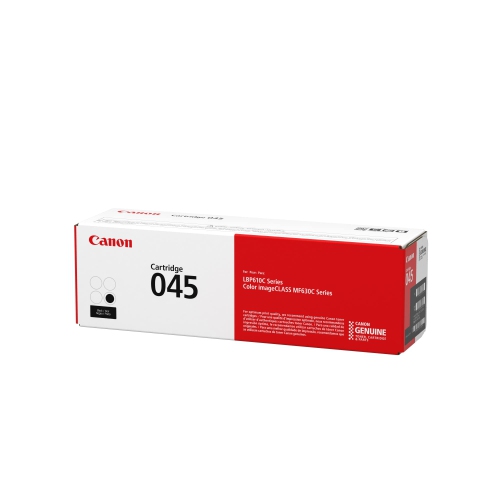 CARTRIDGE 045 BLACK
