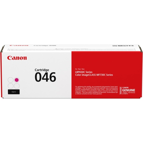 CANON CARTRIDGE 046 MAGENTA
