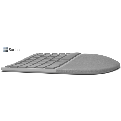Microsoft Surface Ergonomic Keyboard 3SQ-00009