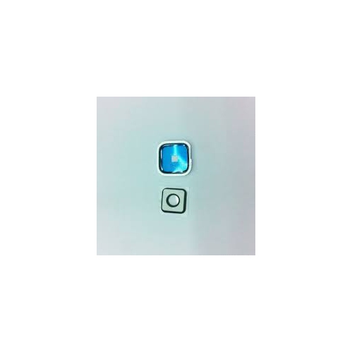 Camera Glass Lens Cover Replacement For Samsung Galaxy S5 I9600 White Best Buy Canada
