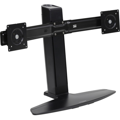 Ergotron Neo-Flex Dual LCD Monitor Lift Stand Monitor Mounts