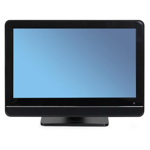 Ergotron Neo-Flex Touchscreen Stand Monitor Mounts