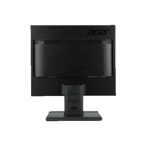 Acer 17" SXGA 75 Hz 5 ms GTG LED Monitor - Black -