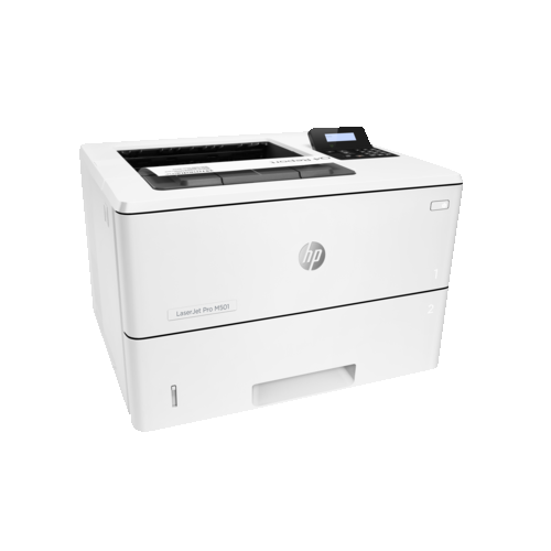 HP  Laserjet Pro M501Dn Monochrome Laser Printer (J8H61A#bgj) Great for small office