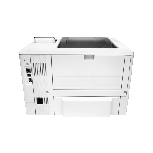 HP LaserJet Pro M501DN Monochrome Laser Printer (J8H61A#BGJ