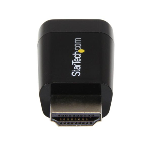Startech Compact HDMI to VGA Adapter Converter