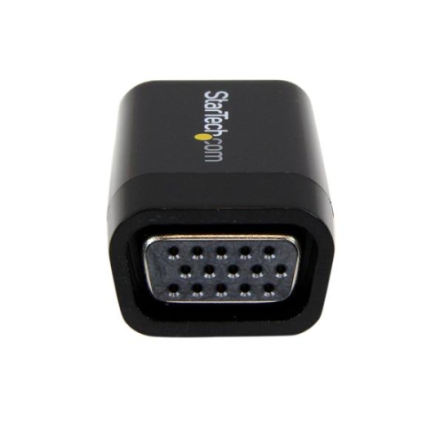 Startech Compact HDMI to VGA Adapter Converter