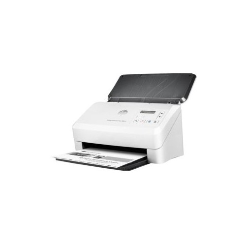 HP Scanjet 7000 s3 Sheetfed Scanner - 600 dpi Optical