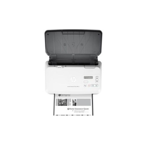 HP Scanjet 7000 s3 Sheetfed Scanner - 600 dpi Optical