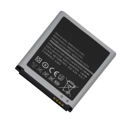 Replacement Battery i9300 i747 T999 EB-L1G6LLAGSTA EBL1G6LLU for Samsung Galaxy S III