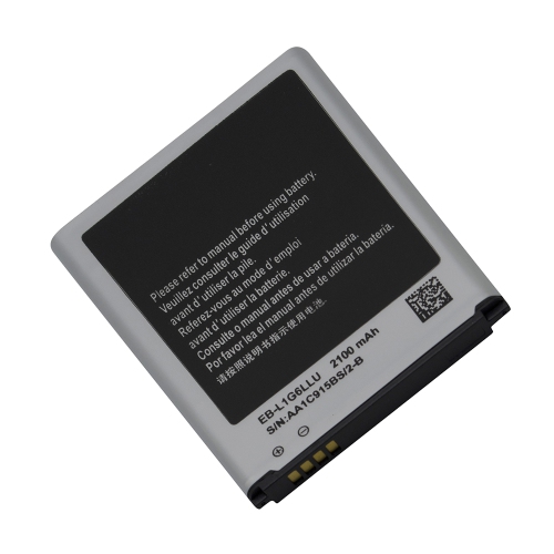 Replacement Battery i9300 i747 T999 EB-L1G6LLAGSTA EBL1G6LLU for Samsung Galaxy S III