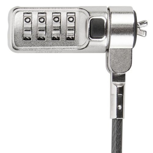 Serialized Combo Micro Cable L