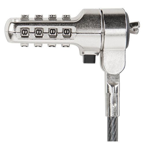 Serialized Combo Micro Cable L