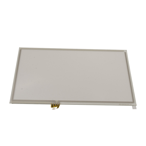 Nintendo Wii U Gamepad Touch Screen Digitizer Replacement