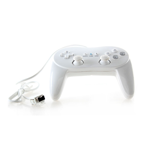 new wii controllers