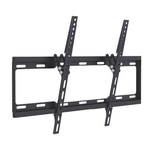 Globaltone Tilt TV Wall Mount For Flat Screen PLASMA LCD LED Television 37" To 70" Ultra Slim
