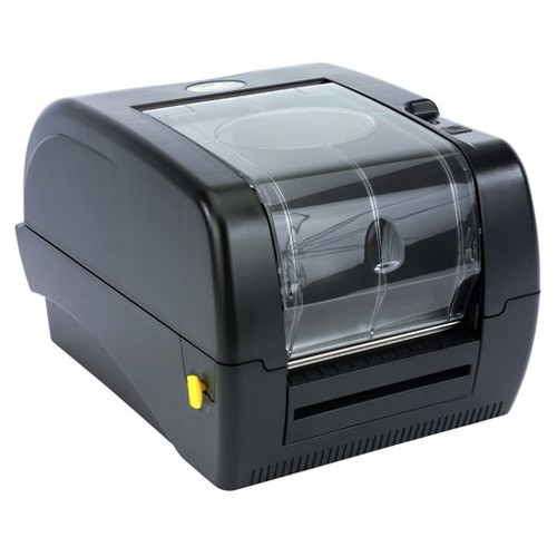 WASP  Wpl-305 Monochrome Thermal Transfer Desktop Barcode Printer (633808402006)
