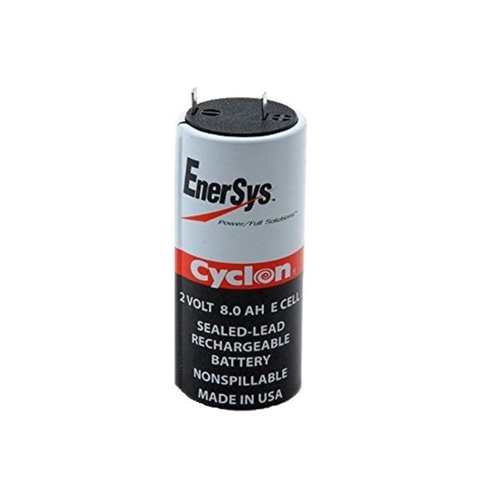 EnerSys Cyclon 2V 8ah Sealed Lead Acid E Cell