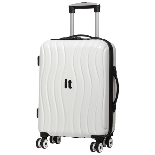 it luggage doppler