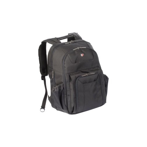 Targus 16 Inch Corporate Traveler Checkpoint-Friendly Backpack