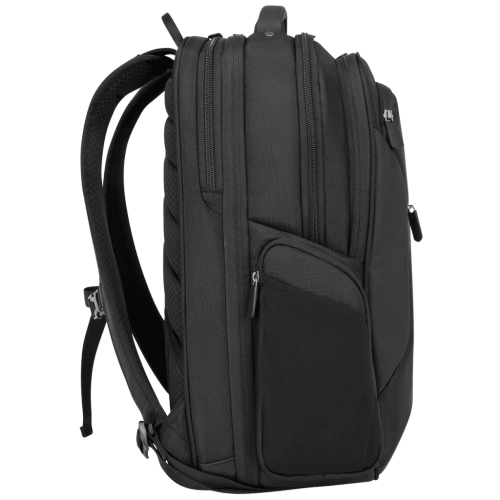 Targus 16 Inch Corporate Traveler Checkpoint-Friendly Backpack
