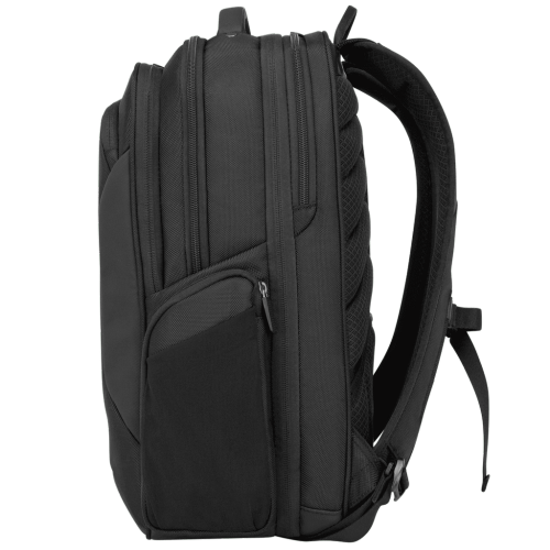 Targus 16 Inch Corporate Traveler Checkpoint-Friendly Backpack