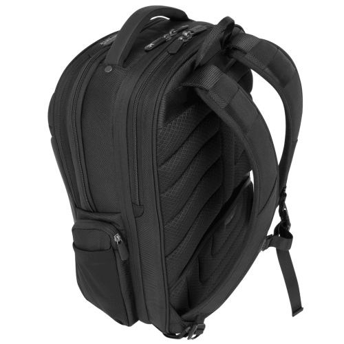 Targus 16 Inch Corporate Traveler Checkpoint-Friendly Backpack