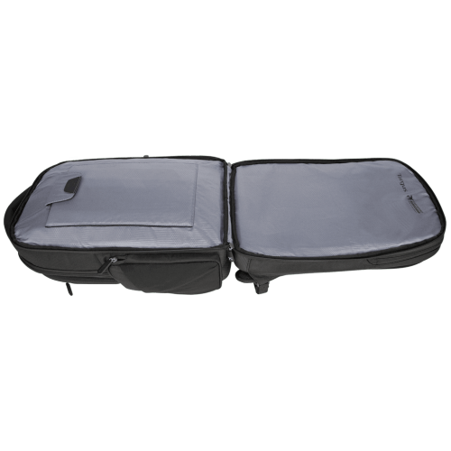 Targus 16 Inch Corporate Traveler Checkpoint-Friendly Backpack