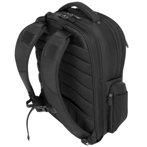 Targus 16 Inch Corporate Traveler Checkpoint-Friendly Backpack