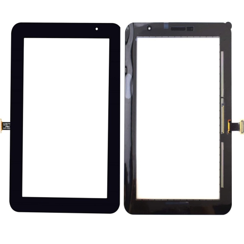 Touch Screen Digitizer Replacement for Samsung Galaxy Tab 2 7.0 P3100 - BLACK