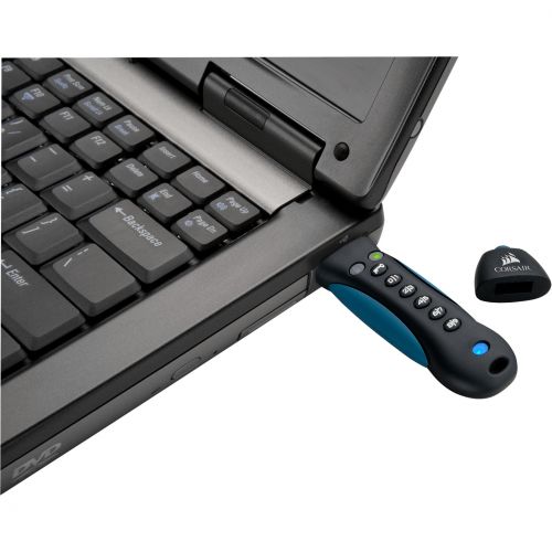 FLASH VOYAGER 128G FLASH DRIVE PLUG PLAY