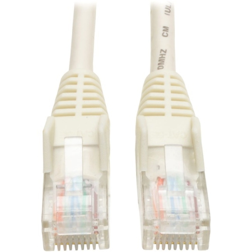 Tripp Lite Cat5e 350MHz Snagless Molded Patch Cable