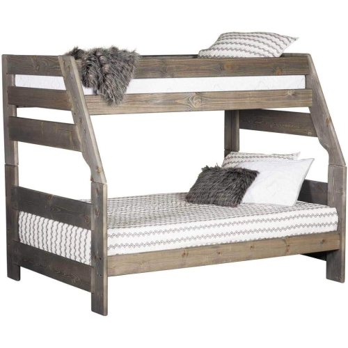 Rustic Country Bunk Bed Twin Single, Twin Over Full Bunk Bed Canada