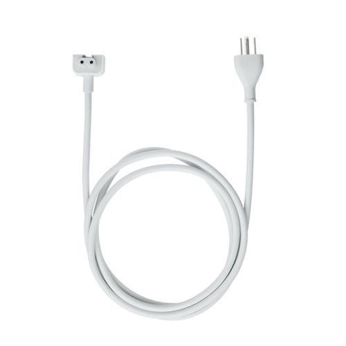 Power Adapter Extension Cable For Apple MacBook Charger