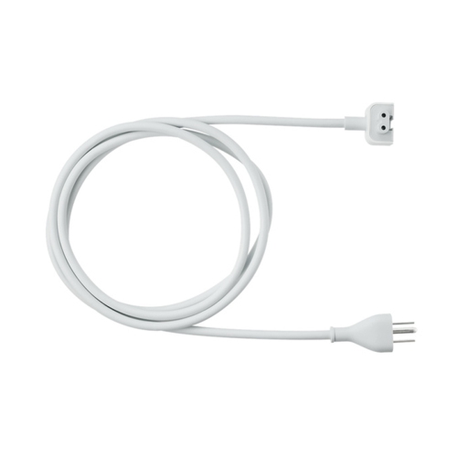 Power Adapter Extension Cable For Apple MacBook Charger