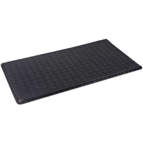 AnthroDesk 30"x18" Standing Desk Anti-Fatigue Floor Mat
