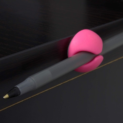 Pinces pour câbles - Organisateur de fils/système d’organisation des câbles - autoadhésif 3M authentique pour une tenue longue durée